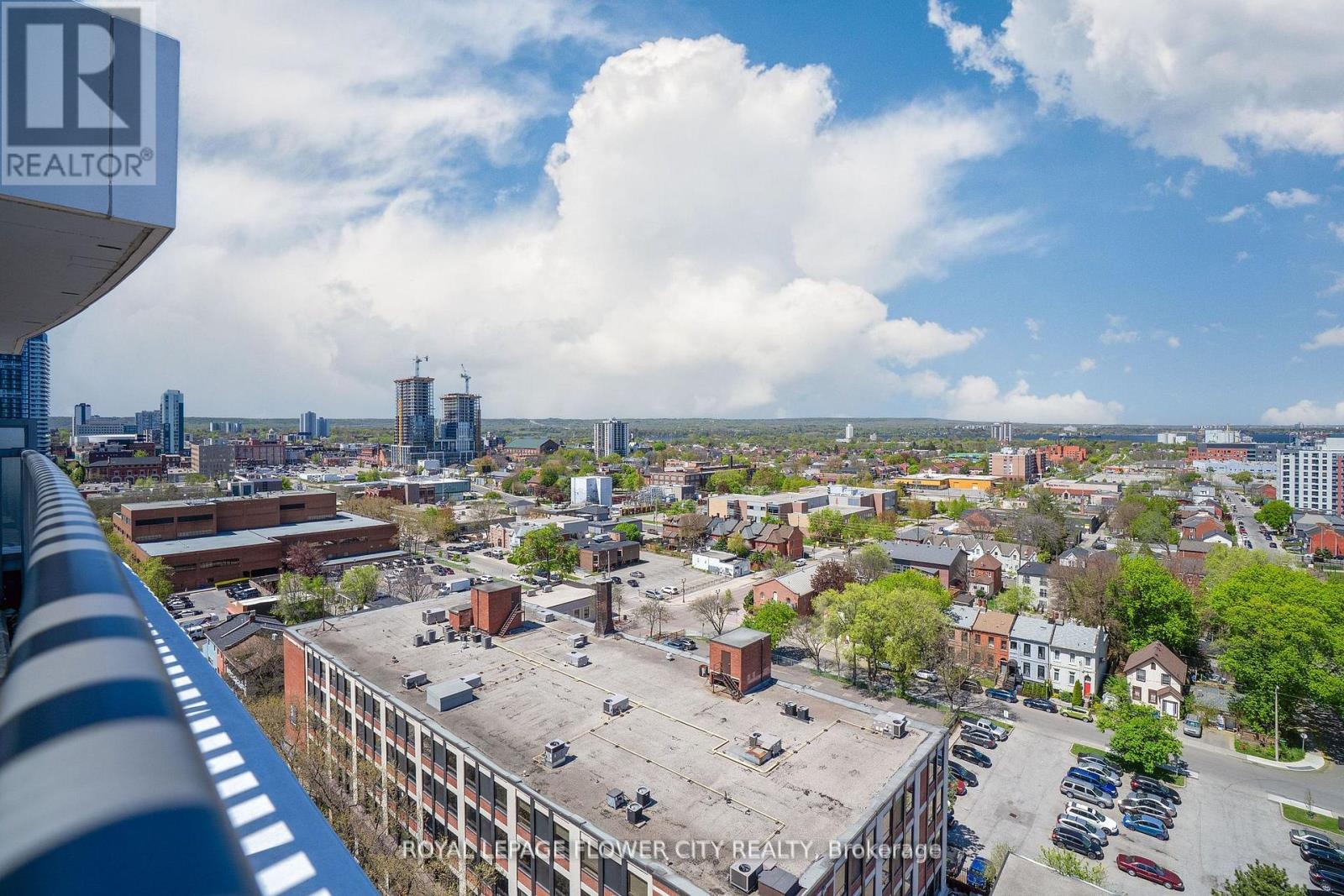 907 - 212 King William Street S, Hamilton, Ontario  L8R 0A7 - Photo 46 - X12993588