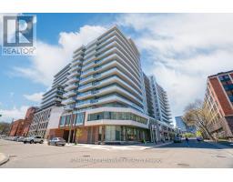 907 - 212 KING WILLIAM STREET S, Hamilton, Ontario