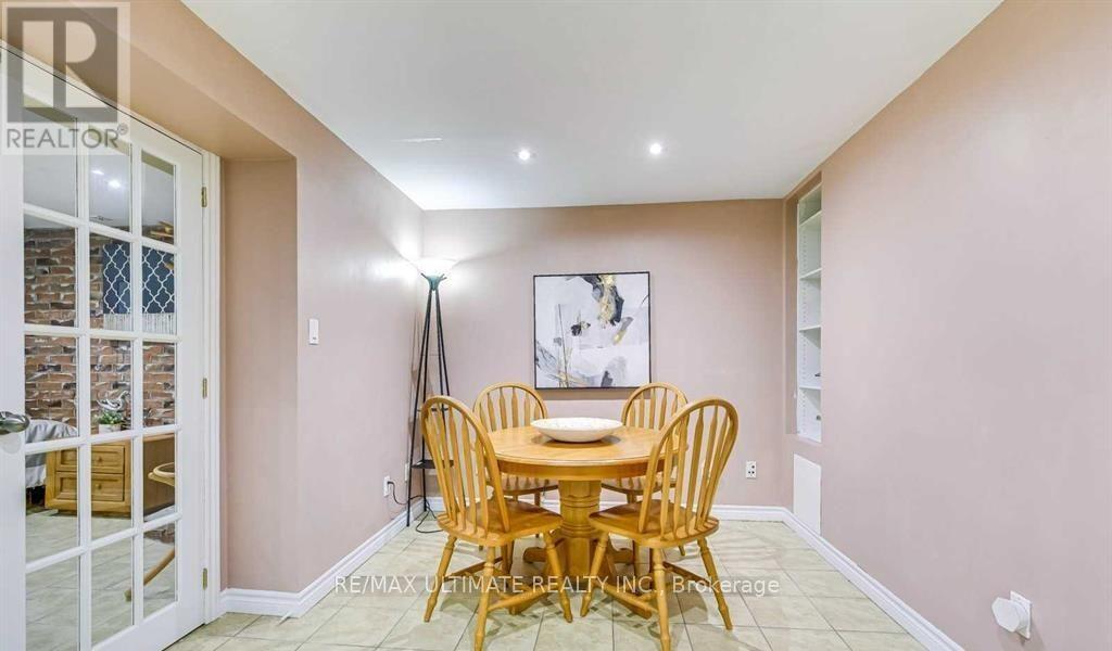 Lower - 1209 Sixth Line, Oakville, Ontario  L6H 1W8 - Photo 12 - W12990246