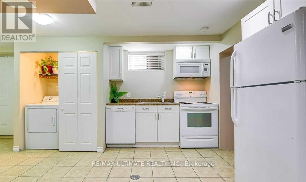 Lower - 1209 Sixth Line, Oakville, Ontario  L6H 1W8 - Photo 11 - W12990246