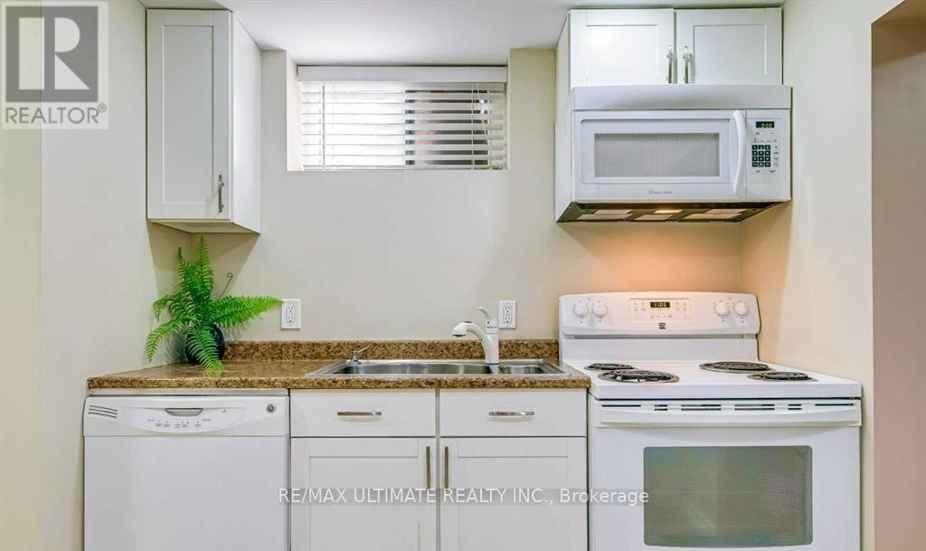 Lower - 1209 Sixth Line, Oakville, Ontario  L6H 1W8 - Photo 10 - W12990246