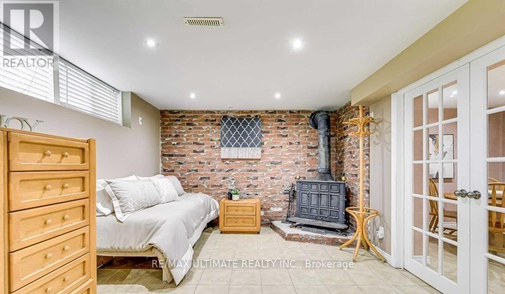 Lower - 1209 Sixth Line, Oakville, Ontario  L6H 1W8 - Photo 7 - W12990246