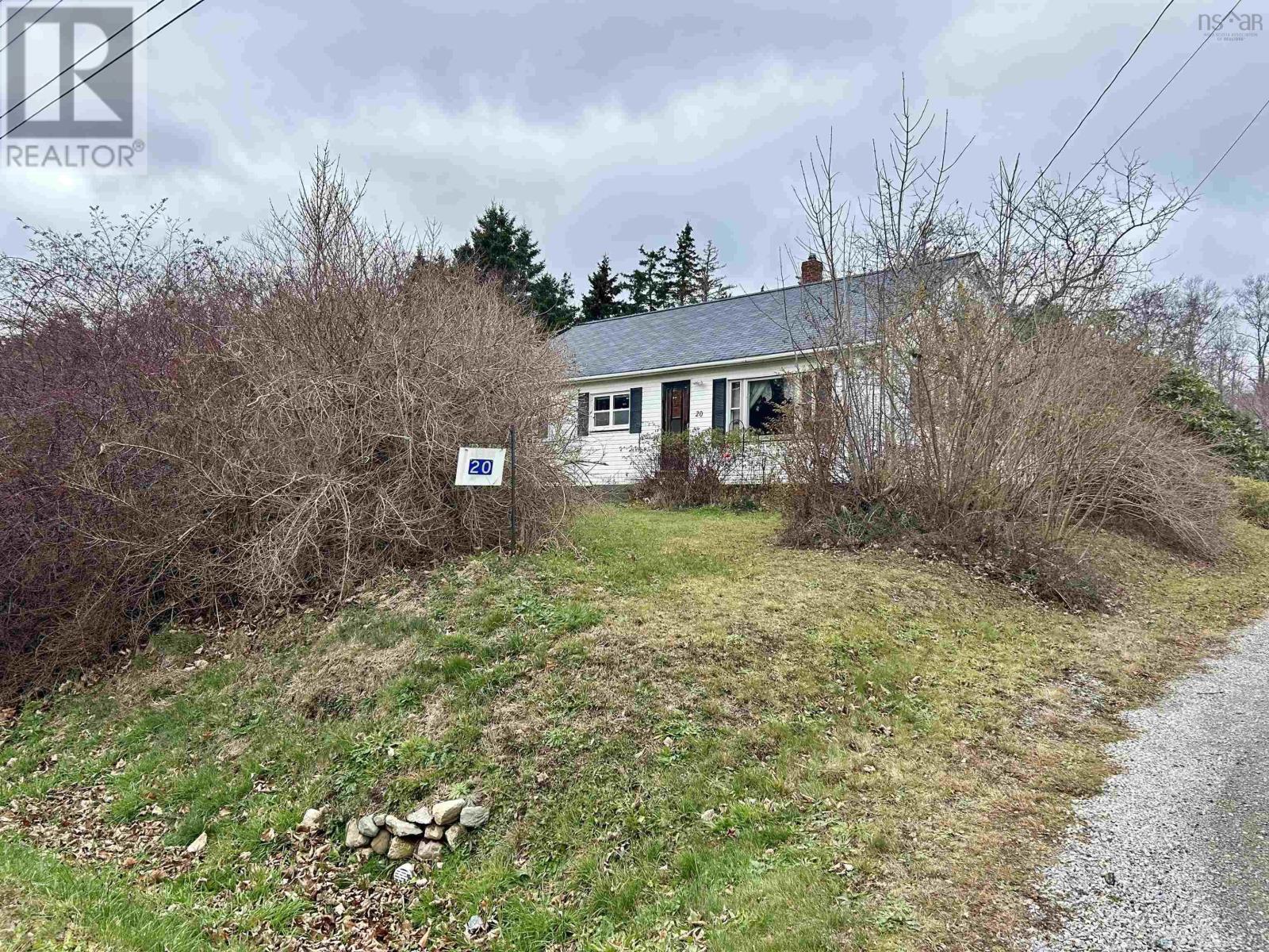 20 Chemin De Laboiteau, Wedgeport, Nova Scotia  B0W 3P0 - Photo 17 - 202529452