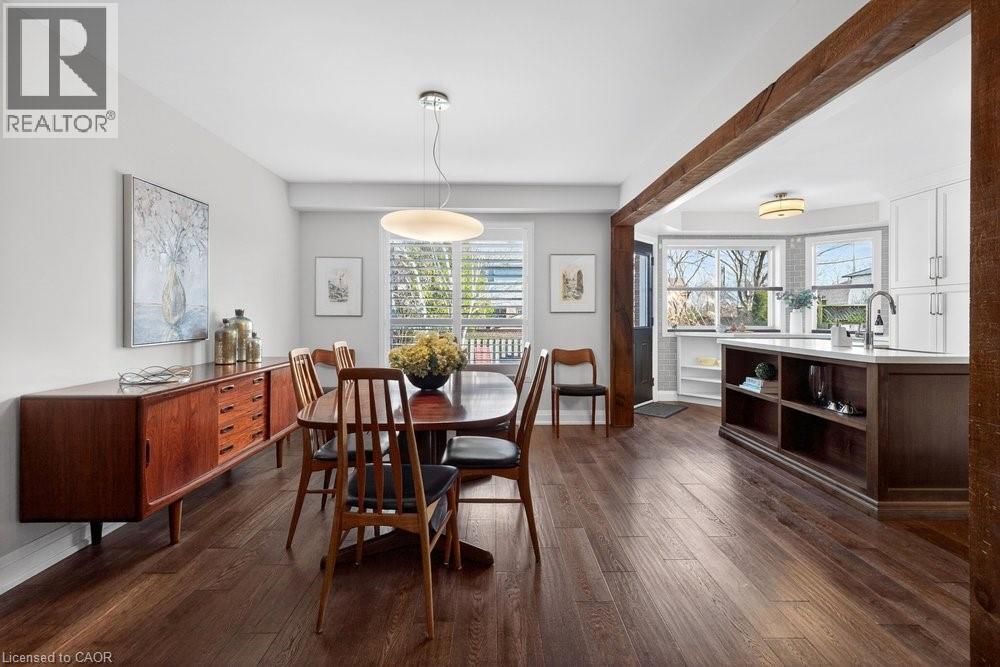 4006 Jarvis Crescent, Burlington, Ontario  L7M 4K1 - Photo 8 - 40818827