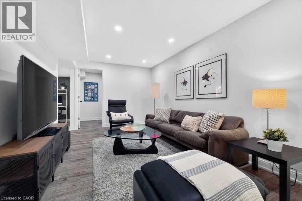 4006 Jarvis Crescent, Burlington, Ontario  L7M 4K1 - Photo 31 - 40818827