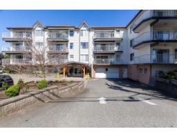 104 33535 KING ROAD, Abbotsford, British Columbia