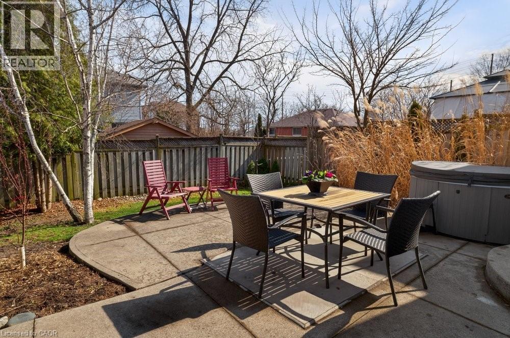 4006 Jarvis Crescent, Burlington, Ontario  L7M 4K1 - Photo 38 - 40818827