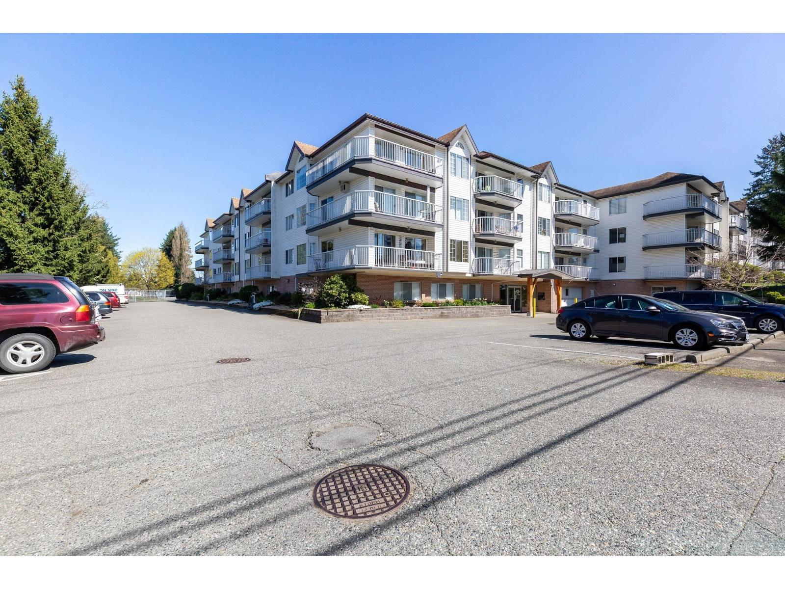 104 33535 King Road, Abbotsford, British Columbia  V2S 6Z5 - Photo 38 - R3109211