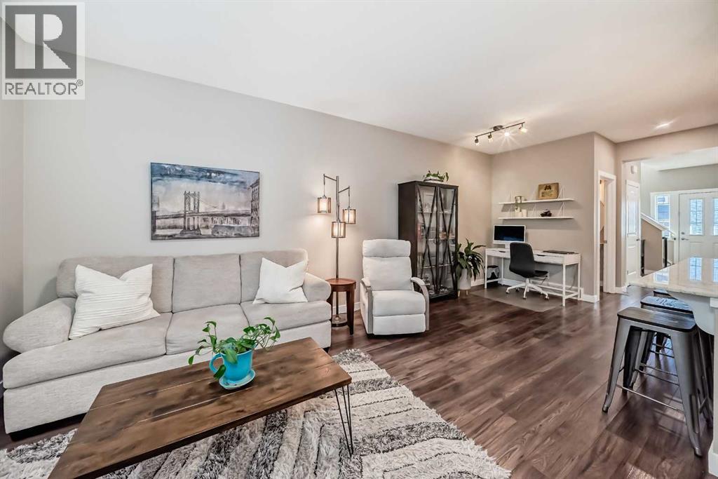 133 Midtown Court Sw, Airdrie, Alberta  T4B 4E4 - Photo 12 - A2286490