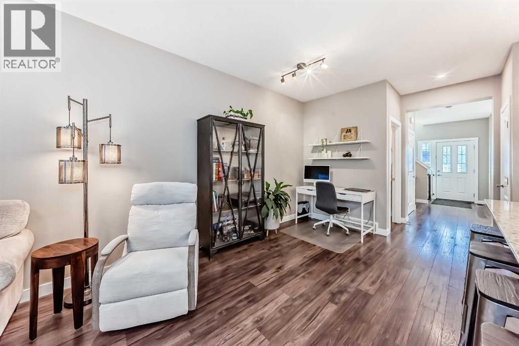 133 Midtown Court Sw, Airdrie, Alberta  T4B 4E4 - Photo 13 - A2286490