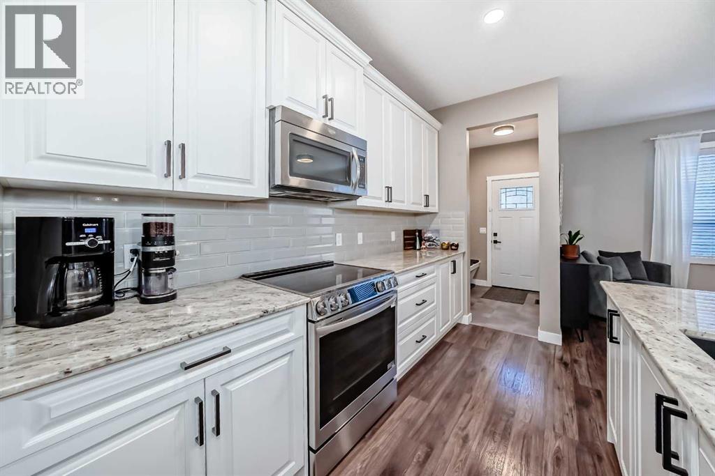 133 Midtown Court Sw, Airdrie, Alberta  T4B 4E4 - Photo 9 - A2286490