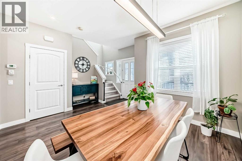 133 Midtown Court Sw, Airdrie, Alberta  T4B 4E4 - Photo 16 - A2286490