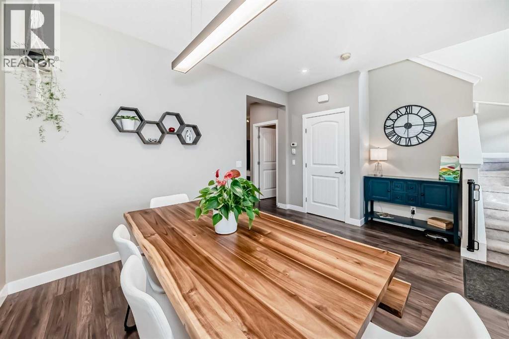 133 Midtown Court Sw, Airdrie, Alberta  T4B 4E4 - Photo 17 - A2286490