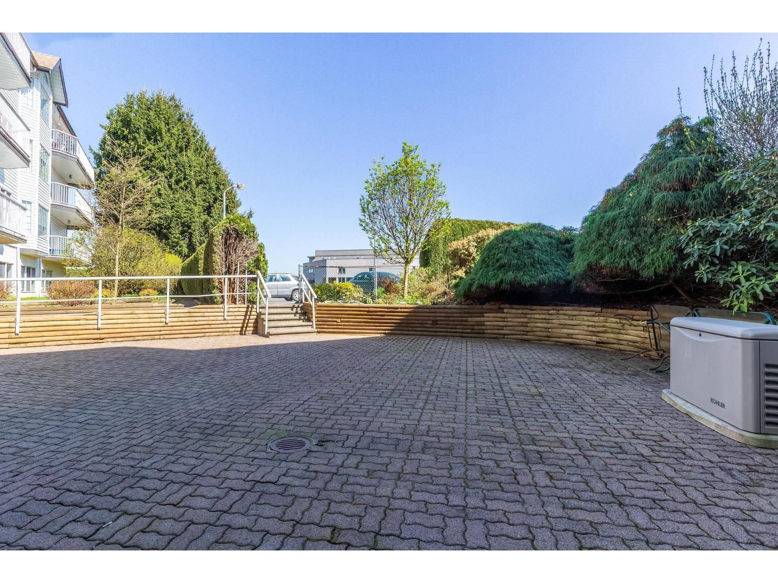 104 33535 King Road, Abbotsford, British Columbia  V2S 6Z5 - Photo 29 - R3109211