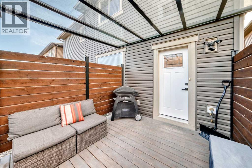 133 Midtown Court Sw, Airdrie, Alberta  T4B 4E4 - Photo 40 - A2286490