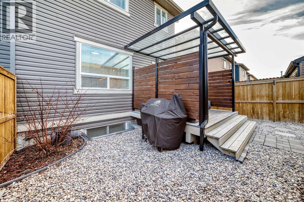 133 Midtown Court Sw, Airdrie, Alberta  T4B 4E4 - Photo 41 - A2286490