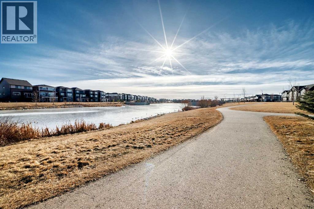 133 Midtown Court Sw, Airdrie, Alberta  T4B 4E4 - Photo 46 - A2286490