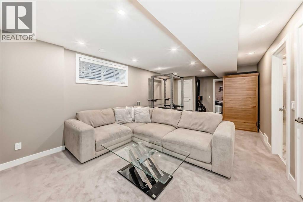 133 Midtown Court Sw, Airdrie, Alberta  T4B 4E4 - Photo 32 - A2286490