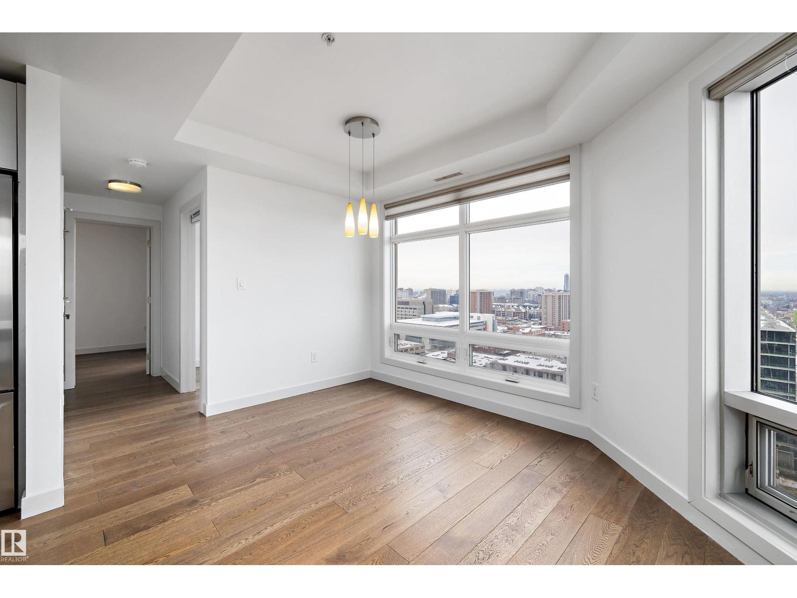 #1704 10388 105 St Nw, Edmonton, Alberta  T5J 0C2 - Photo 7 - E4472666