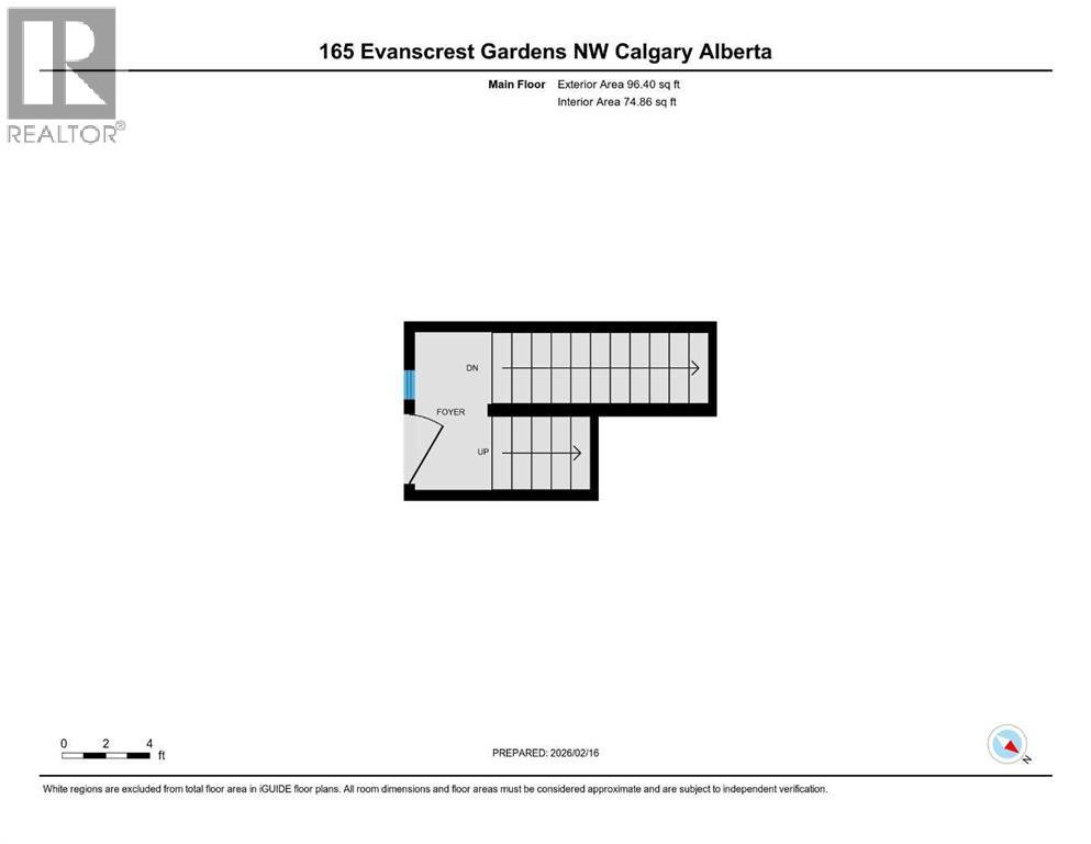 165 Evanscrest Gardens Nw, Calgary, Alberta  T3P 0S1 - Photo 30 - A2287166