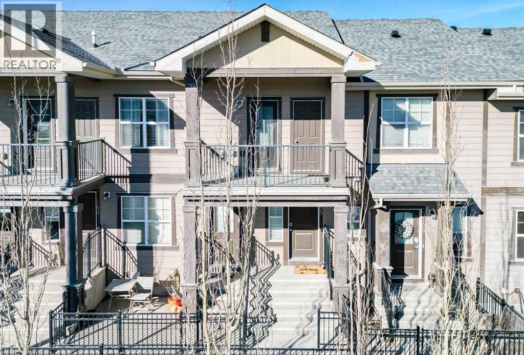 165 Evanscrest Gardens NW, Calgary, Alberta