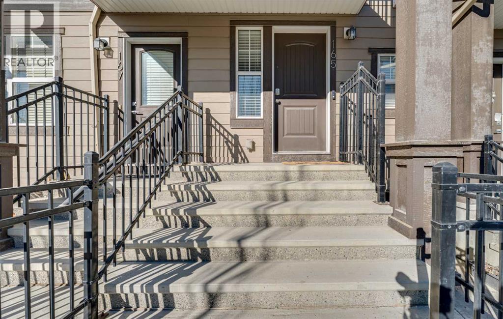 165 Evanscrest Gardens Nw, Calgary, Alberta  T3P 0S1 - Photo 2 - A2287166
