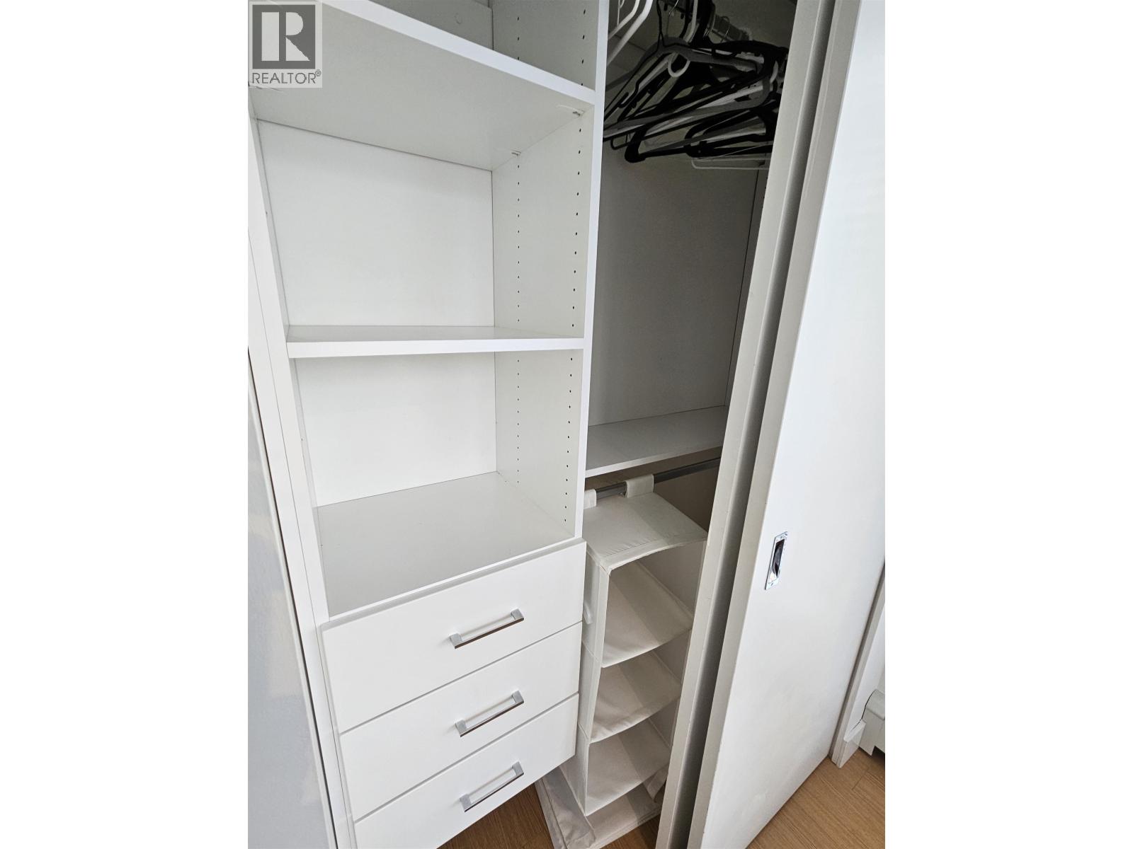 702 1325 Rolston Street, Vancouver, British Columbia  V6B 0M2 - Photo 8 - R3110772