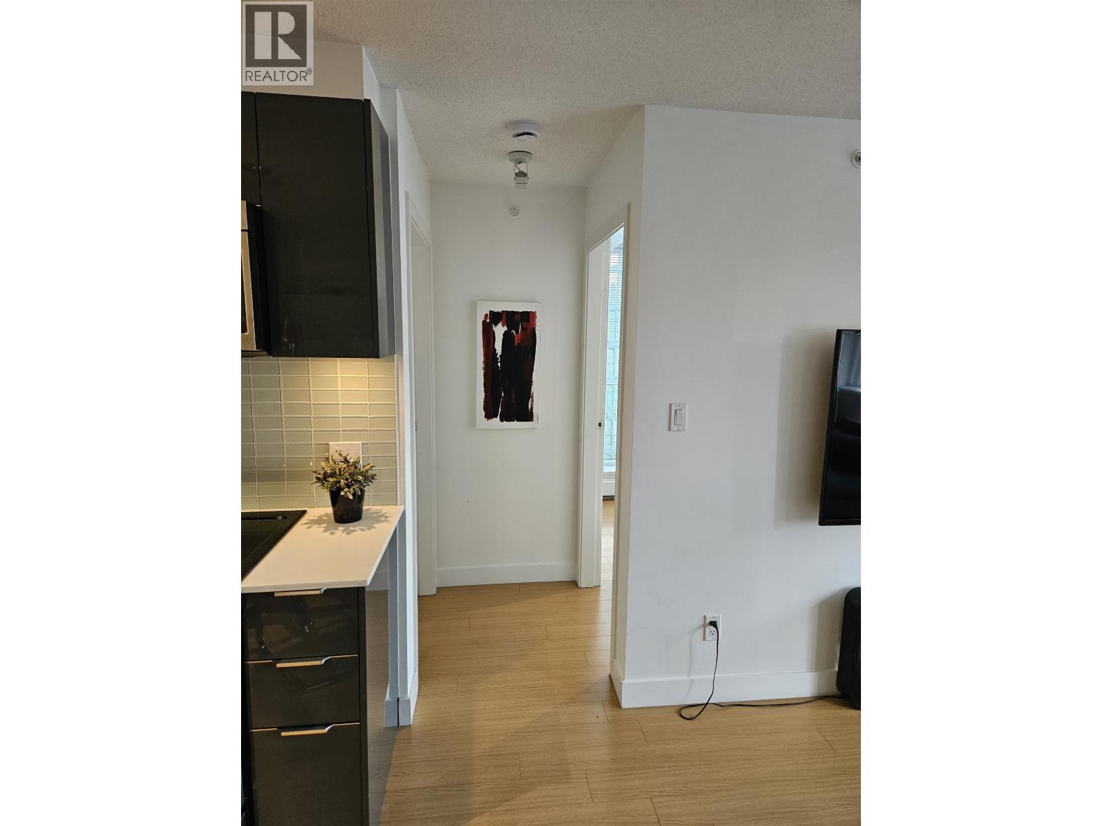 702 1325 Rolston Street, Vancouver, British Columbia  V6B 0M2 - Photo 6 - R3110772