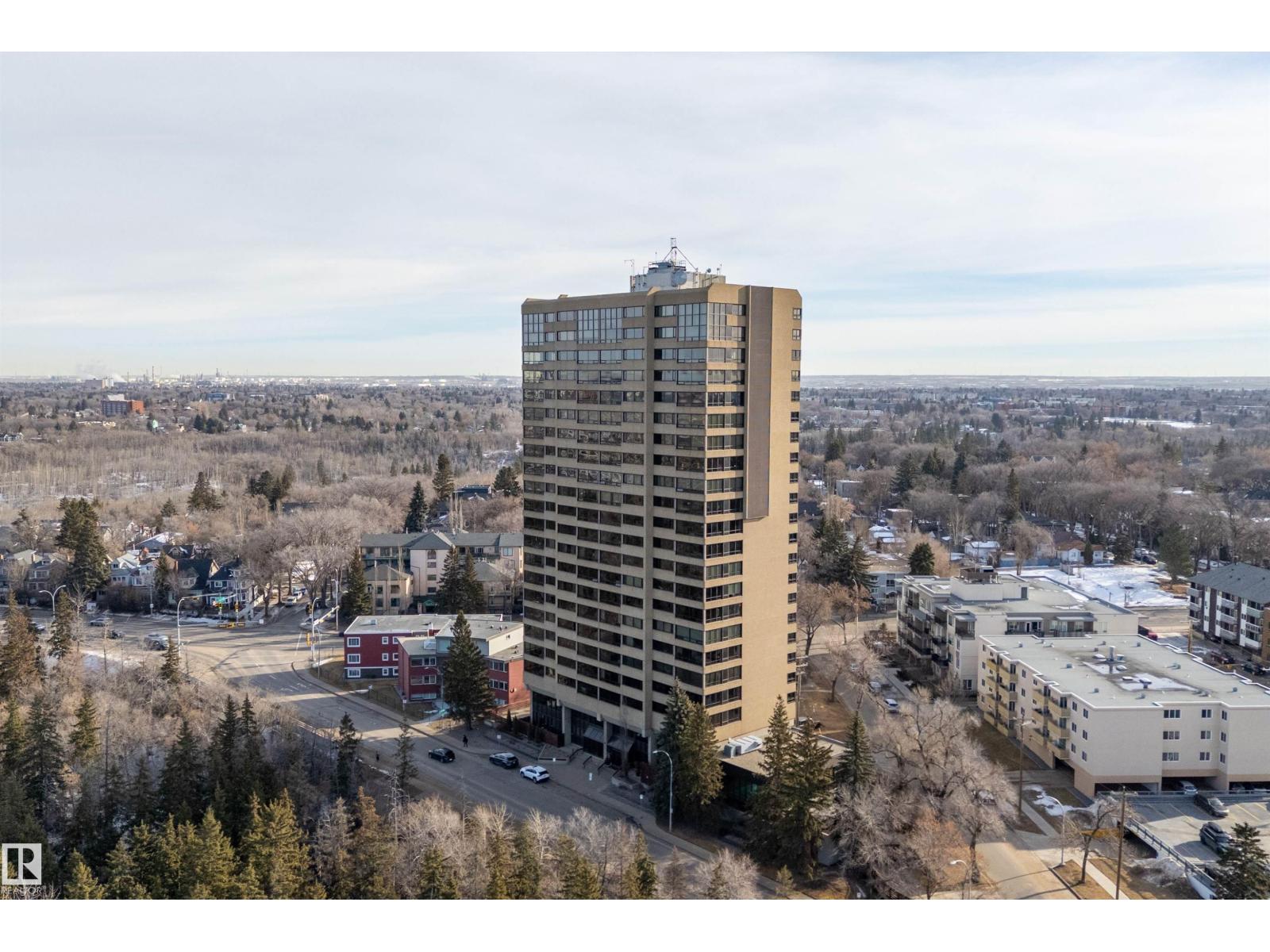 #203 9929 Saskatchewan Dr Nw, Edmonton, Alberta  T6E 5J9 - Photo 52 - E4473462