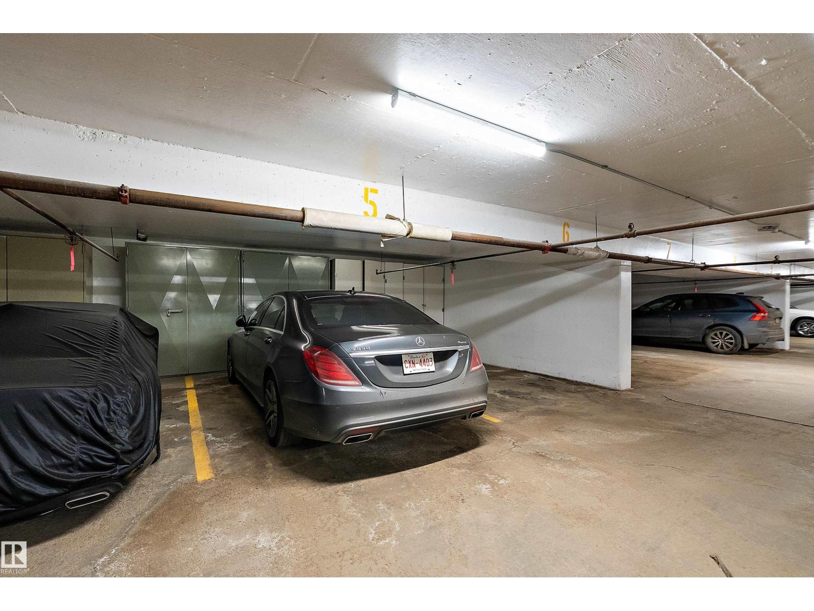 #203 9929 Saskatchewan Dr Nw, Edmonton, Alberta  T6E 5J9 - Photo 44 - E4473462