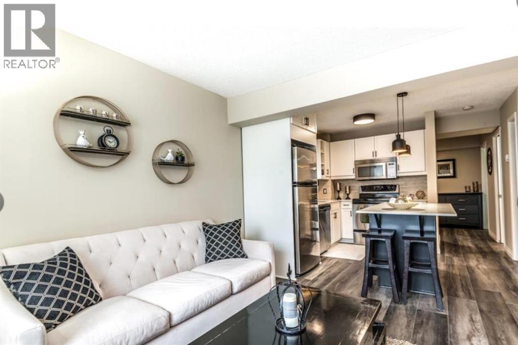 301, 1717 12 Street Sw, Calgary, Alberta  T2T 3N1 - Photo 4 - A2297674