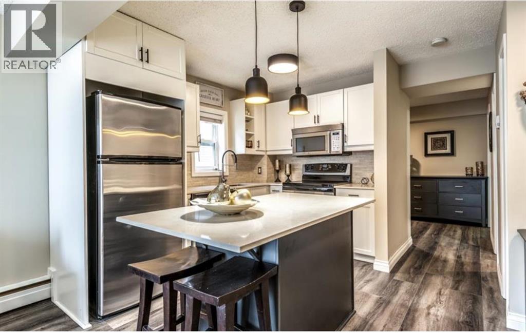 301, 1717 12 Street Sw, Calgary, Alberta  T2T 3N1 - Photo 2 - A2297674