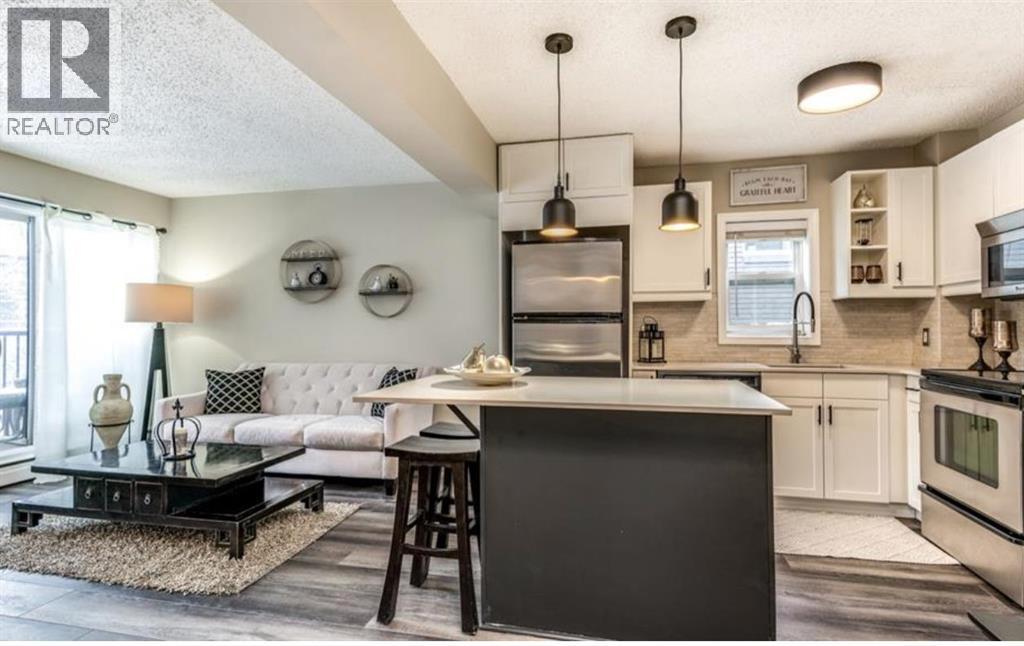 301, 1717 12 Street Sw, Calgary, Alberta  T2T 3N1 - Photo 3 - A2297674