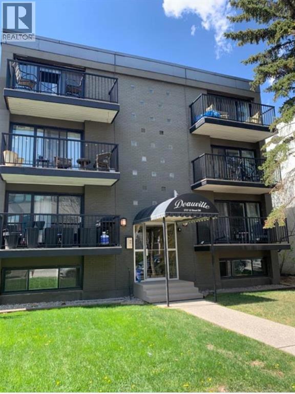 301, 1717 12 Street Sw, Calgary, Alberta  T2T 3N1 - Photo 15 - A2297674