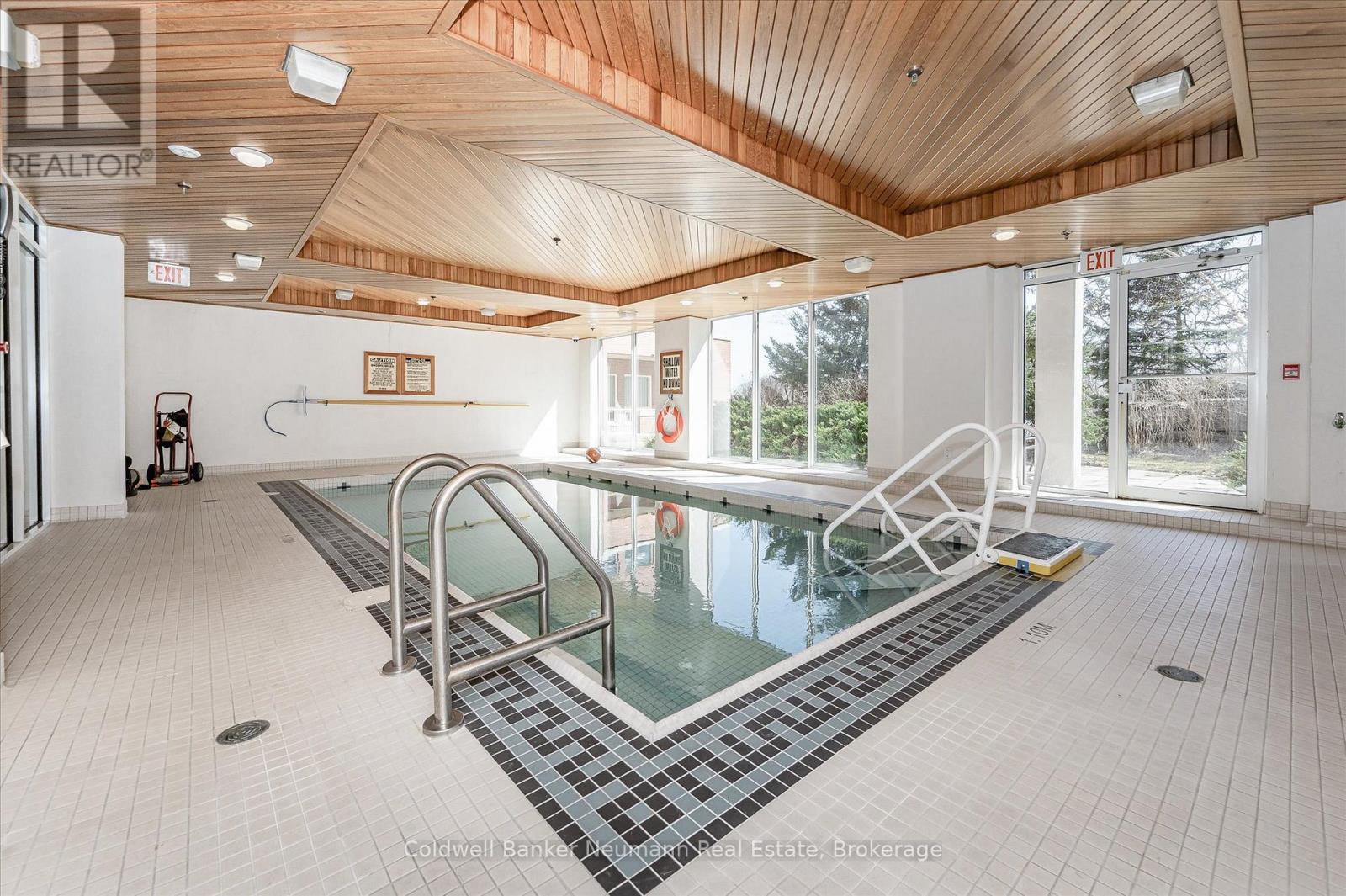 804 - 40 Old Mill Road, Oakville, Ontario  L6J 7W2 - Photo 25 - W12993650