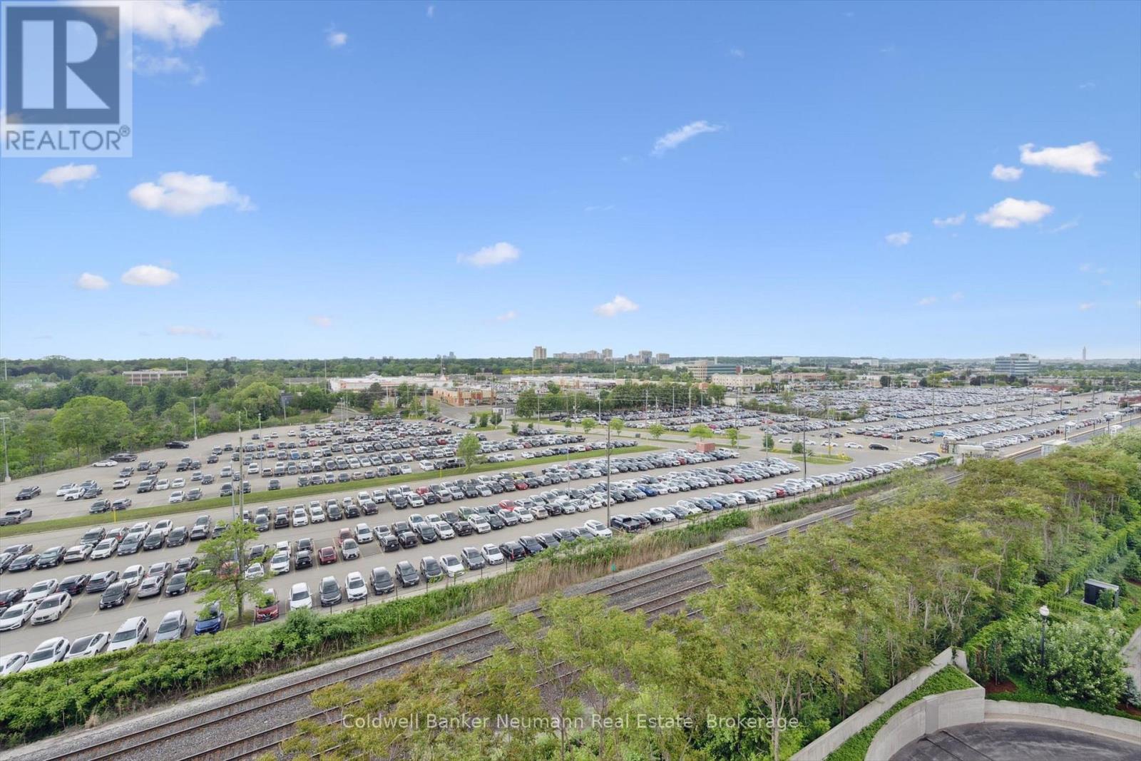 804 - 40 Old Mill Road, Oakville, Ontario  L6J 7W2 - Photo 28 - W12993650