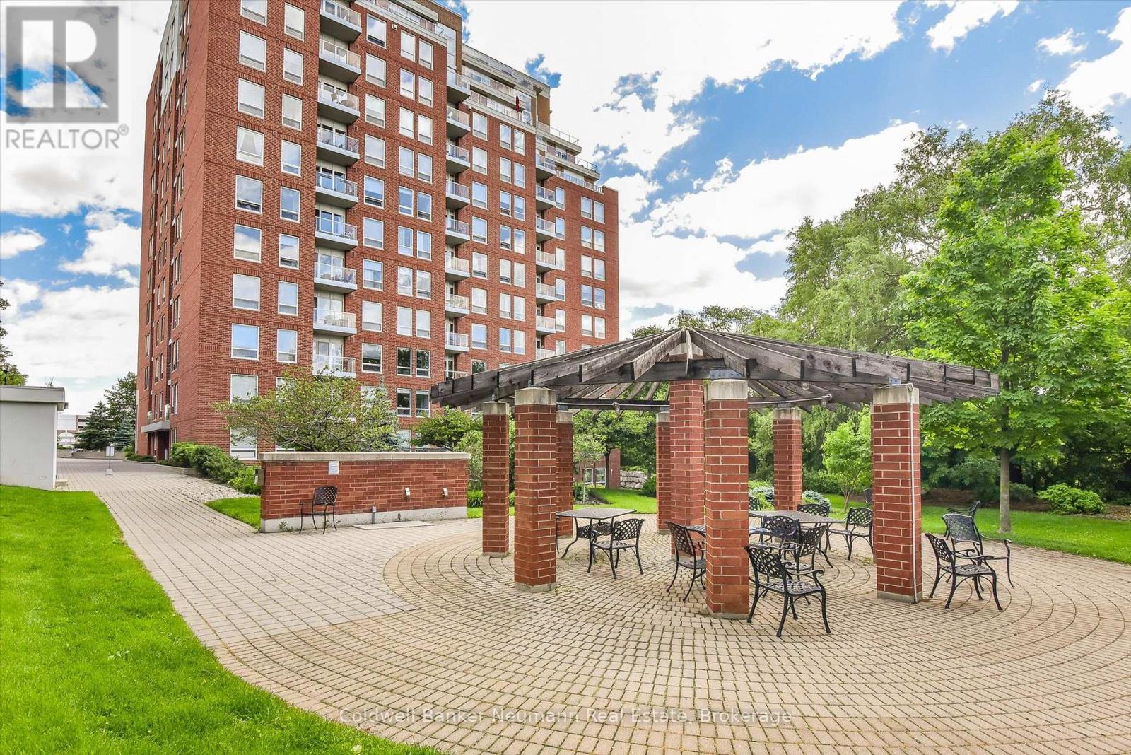 804 - 40 Old Mill Road, Oakville, Ontario  L6J 7W2 - Photo 30 - W12993650