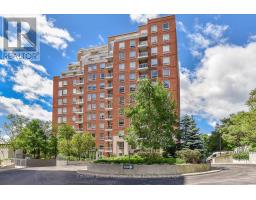 804 - 40 OLD MILL ROAD, oakville (oo old oakville), Ontario