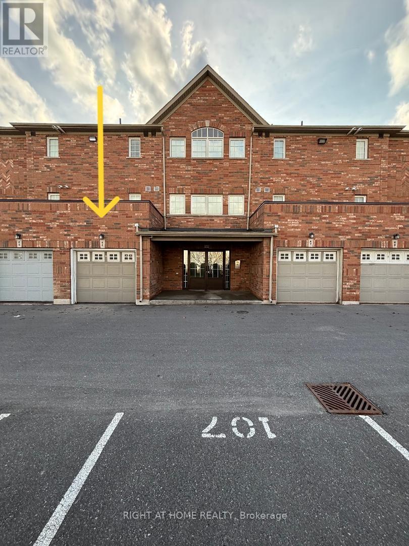 11 - 149 Isaac Devins Boulevard, Toronto, Ontario  M9M 0C5 - Photo 36 - W12692540