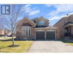 52 GORERIDGE CRESCENT, Brampton, Ontario