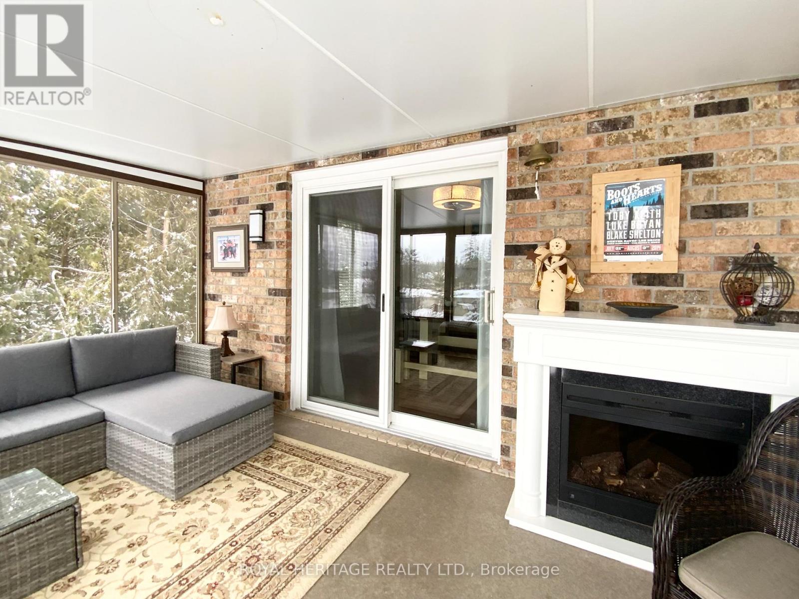 205 Pirates Glen Drive, Trent Lakes, Ontario  K0M 1A0 - Photo 13 - X12905606