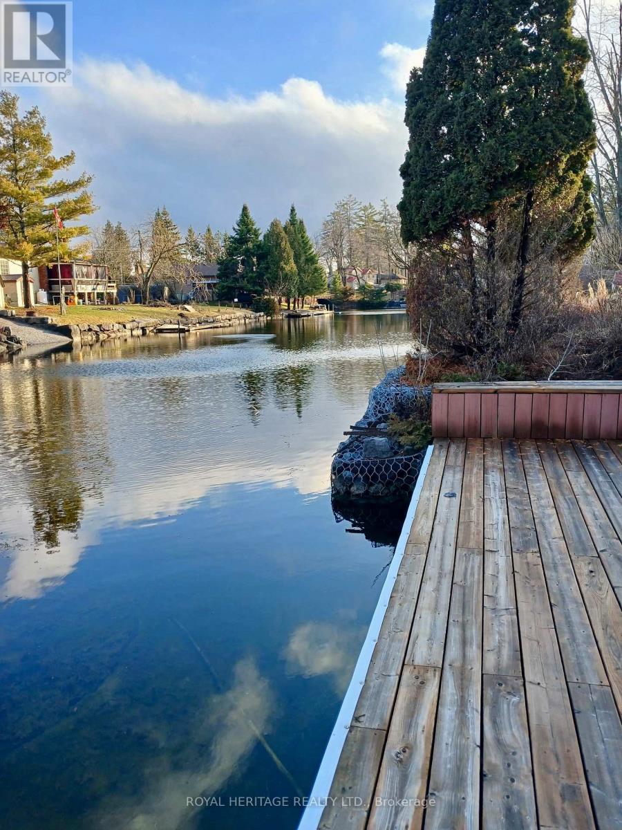 205 Pirates Glen Drive, Trent Lakes, Ontario  K0M 1A0 - Photo 35 - X12905606