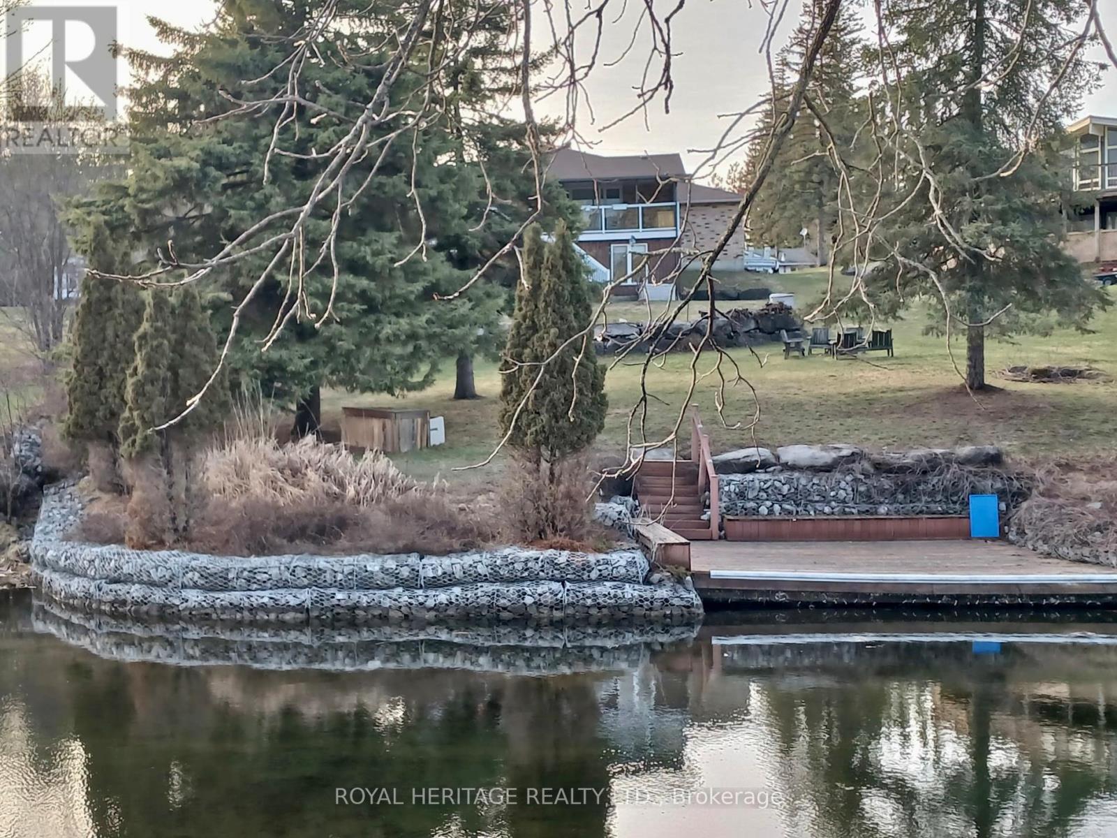 205 Pirates Glen Drive, Trent Lakes, Ontario  K0M 1A0 - Photo 33 - X12905606