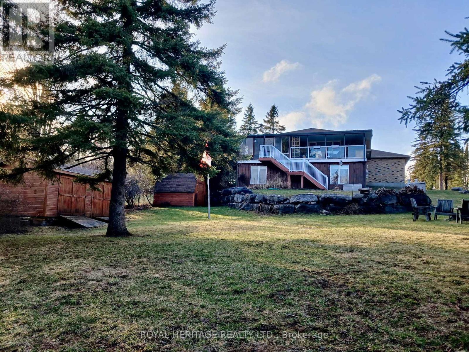 205 Pirates Glen Drive, Trent Lakes, Ontario  K0M 1A0 - Photo 36 - X12905606