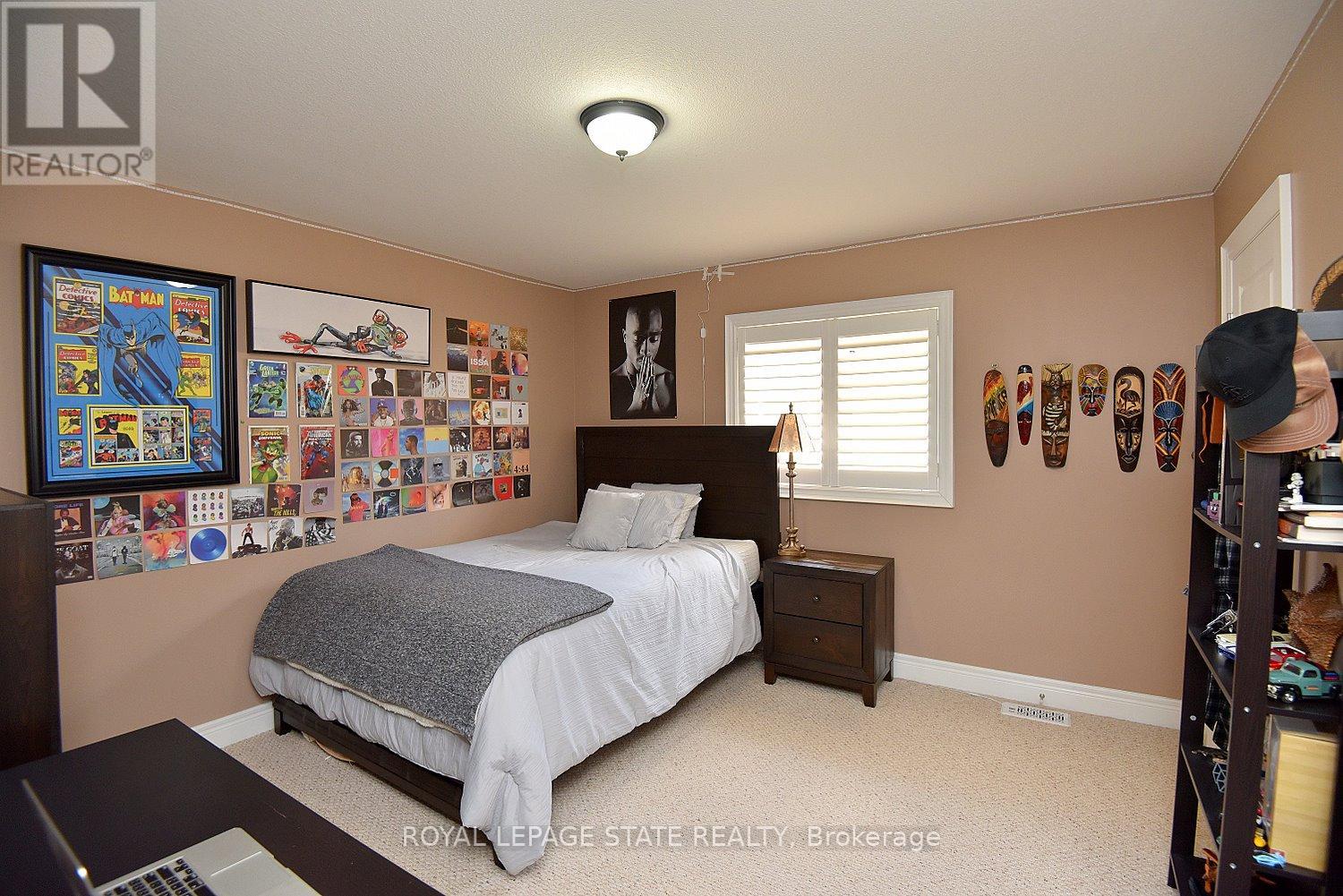 483 Valridge Drive, Hamilton, Ontario  L9G 0B2 - Photo 27 - X12982692