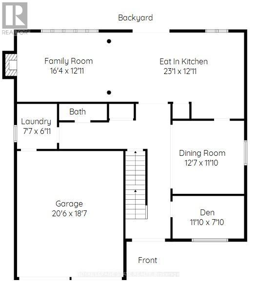 483 Valridge Drive, Hamilton, Ontario  L9G 0B2 - Photo 35 - X12982692