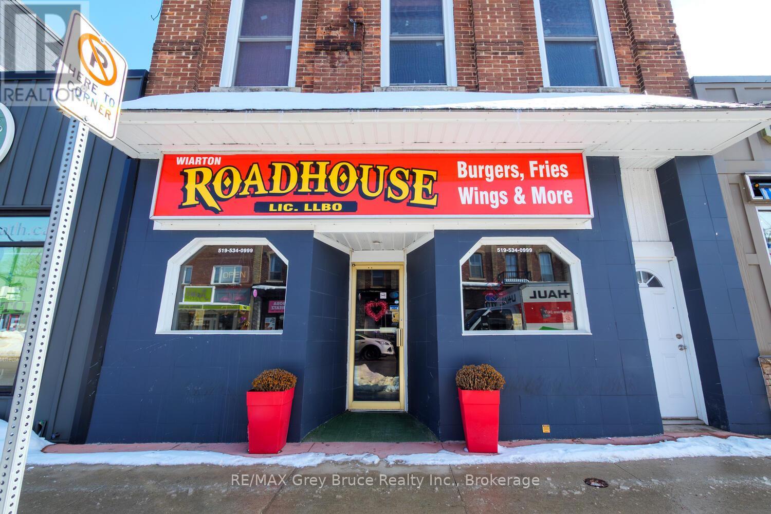 601 BERFORD STREET, South Bruce Peninsula, Ontario