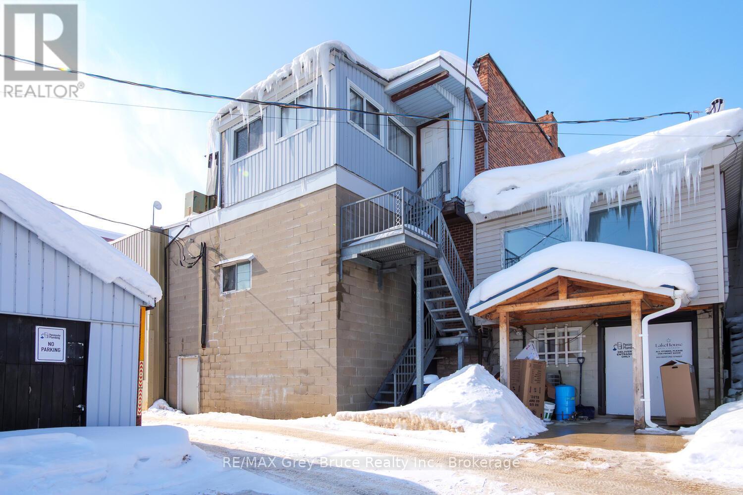 601 Berford Street, South Bruce Peninsula, Ontario  N0H 2T0 - Photo 39 - X12993624