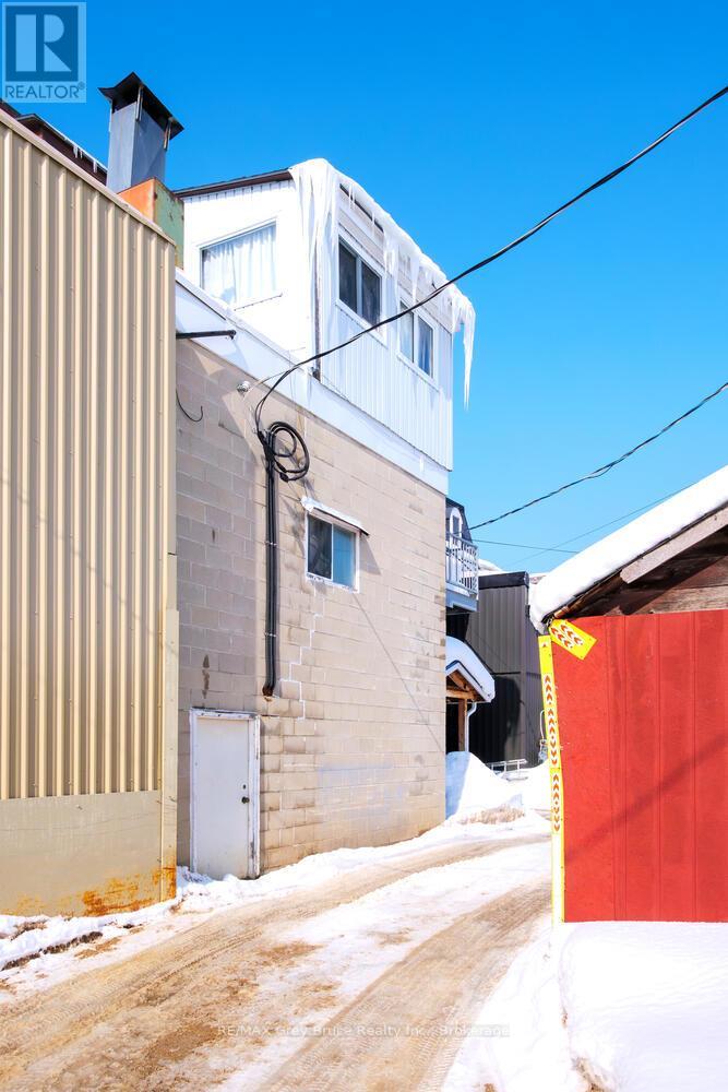 601 Berford Street, South Bruce Peninsula, Ontario  N0H 2T0 - Photo 40 - X12993624