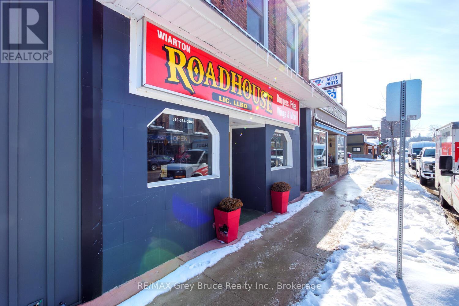 601 Berford Street, South Bruce Peninsula, Ontario  N0H 2T0 - Photo 42 - X12993624